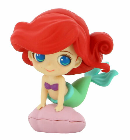 Figurine Sweetiny - Disney Characters - Ariel  Vol.1